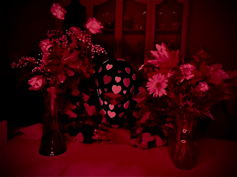 Rated:AuraFlowerz π banner image