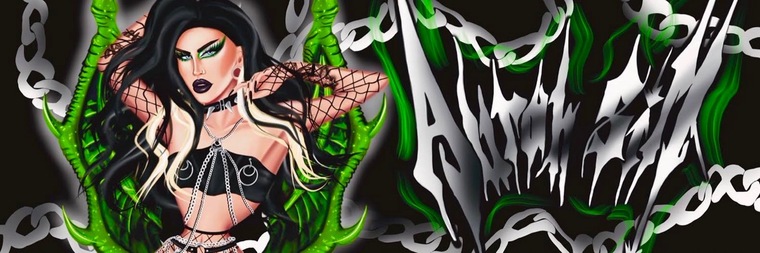 Aurah Sin banner image