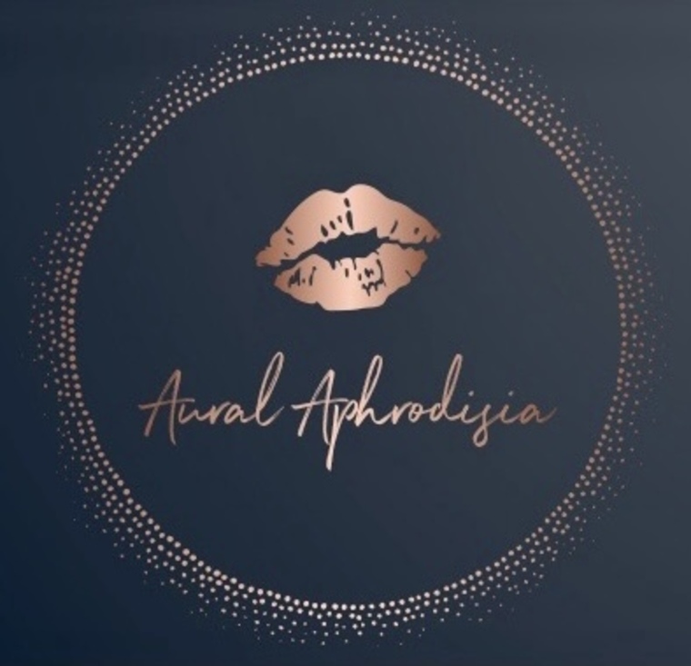 Aural Aphrodisia cover image