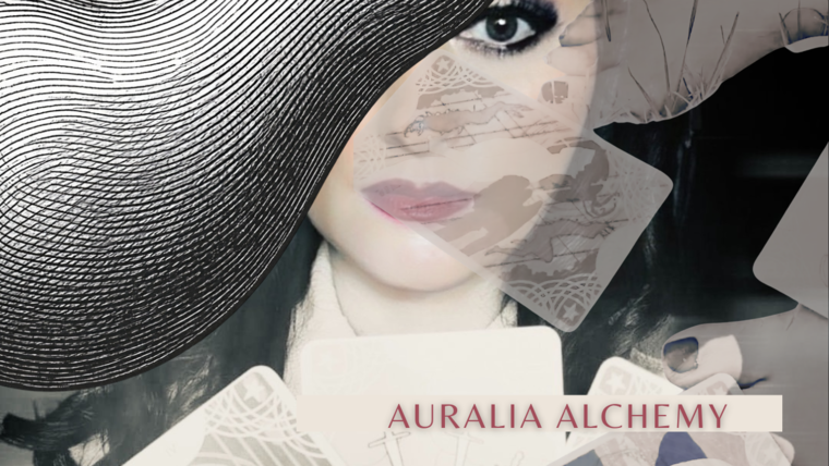 Auralia Alchemy Free cover image