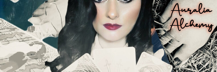 Auralia Alchemy cover image