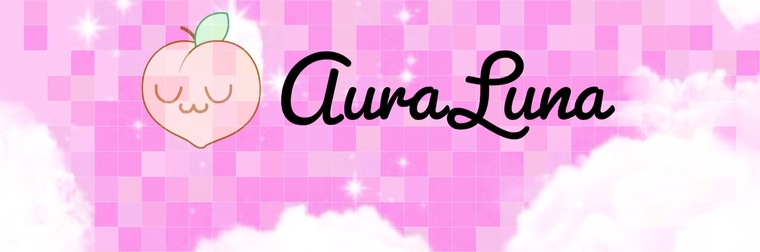 AuraLuna banner image