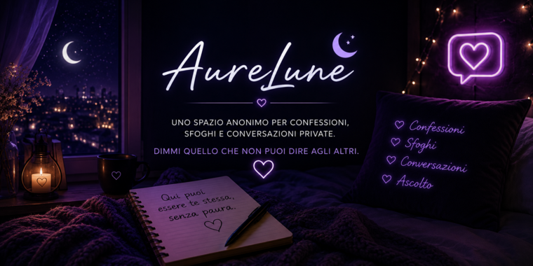 Aurelune cover image