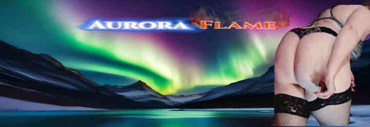 Aurora-Flame cover image
