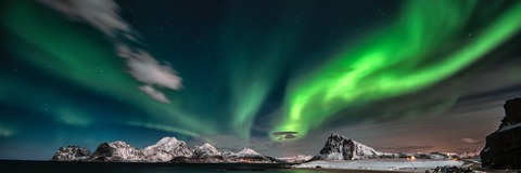 AuroraArches cover image