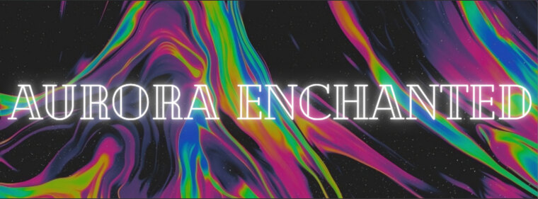 Aurora Enchanted cover image