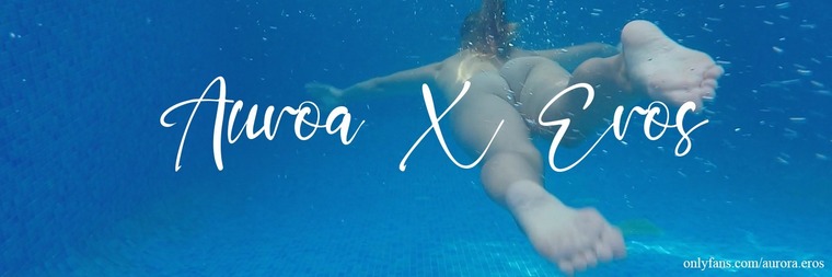 Aurora &amp; Eros Couple (FREE) cover image