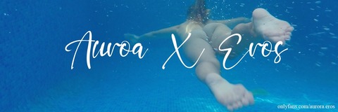 Aurora & Eros Couple (FREE) cover image
