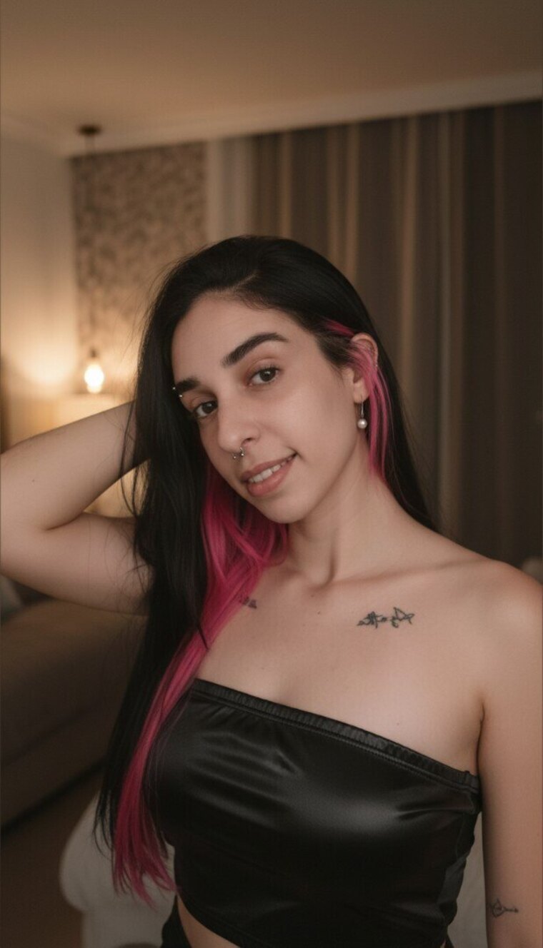 Mia Black🔥 cover image