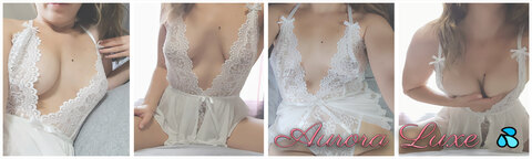 Aurora Luxe cover image