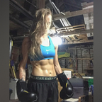 Ophelia Hart avatar
