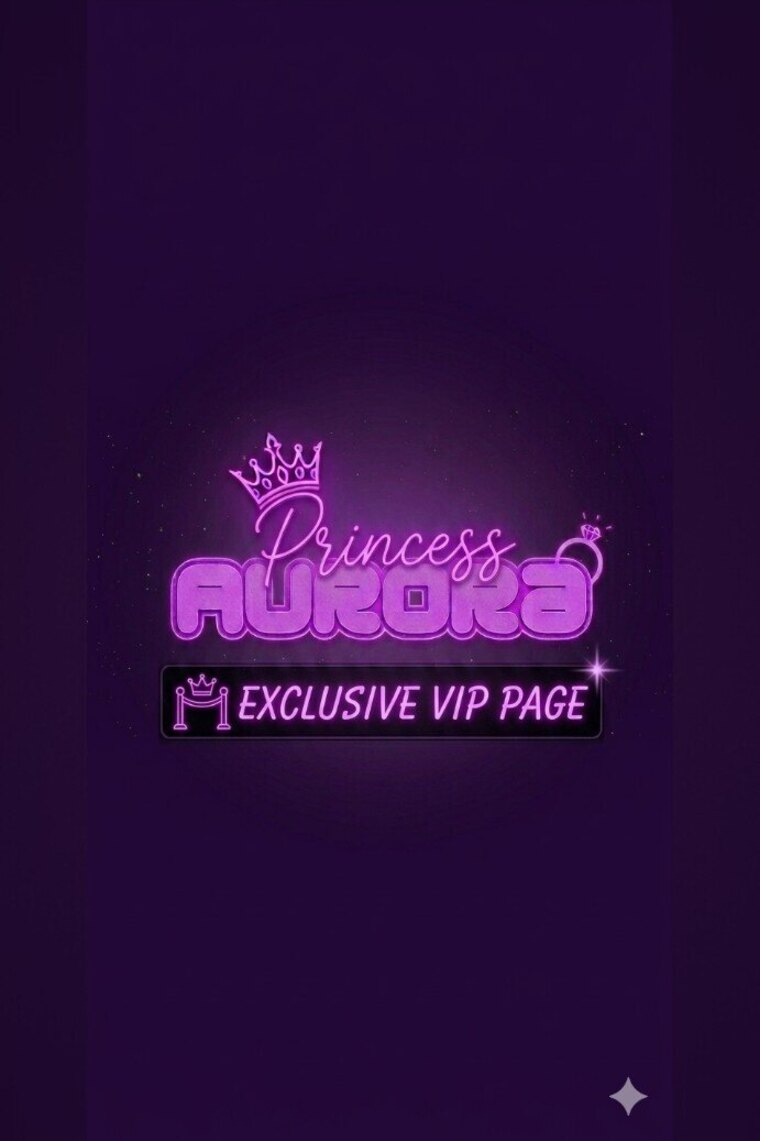 Aurora👑 banner image