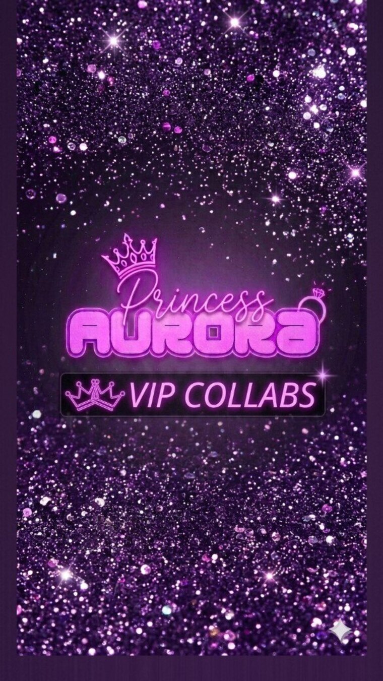Aurora👑 cover image