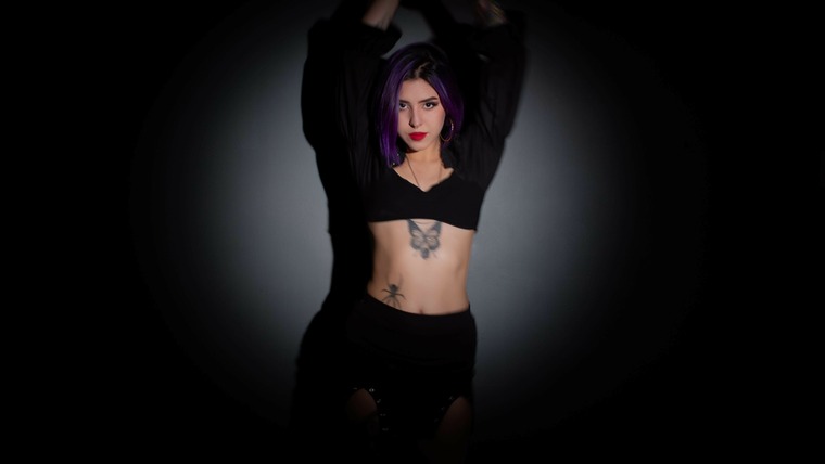 Aurora Beckett banner image