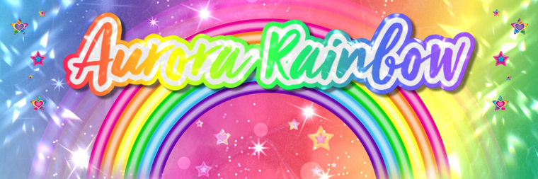 🌈Aurora Rainbow🌈 cover image