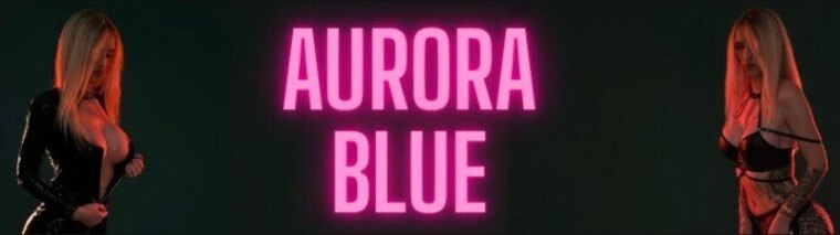 Aurora Blue VIP💙🩵 banner image