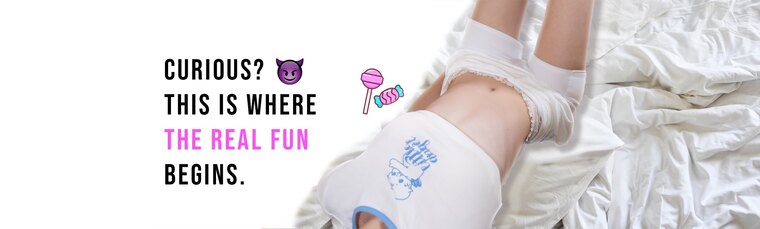 Aurora Candyz banner image