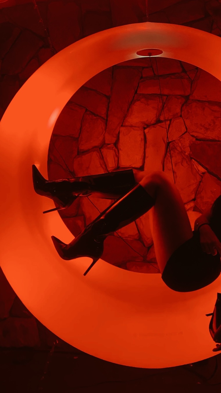 Aurora | Findom and Femdom banner image