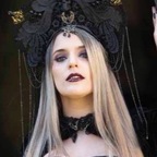 🖤🦇Aurora of Chaos🦇🖤 avatar