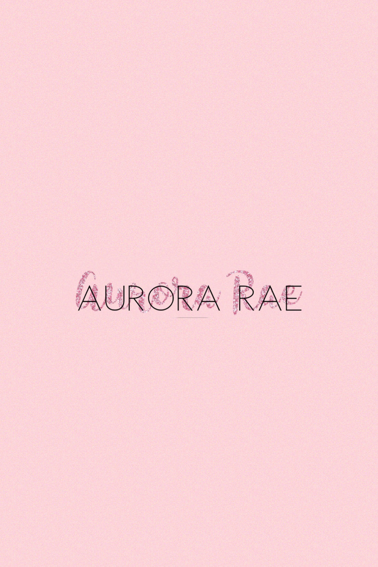 Aurora Rae cover image