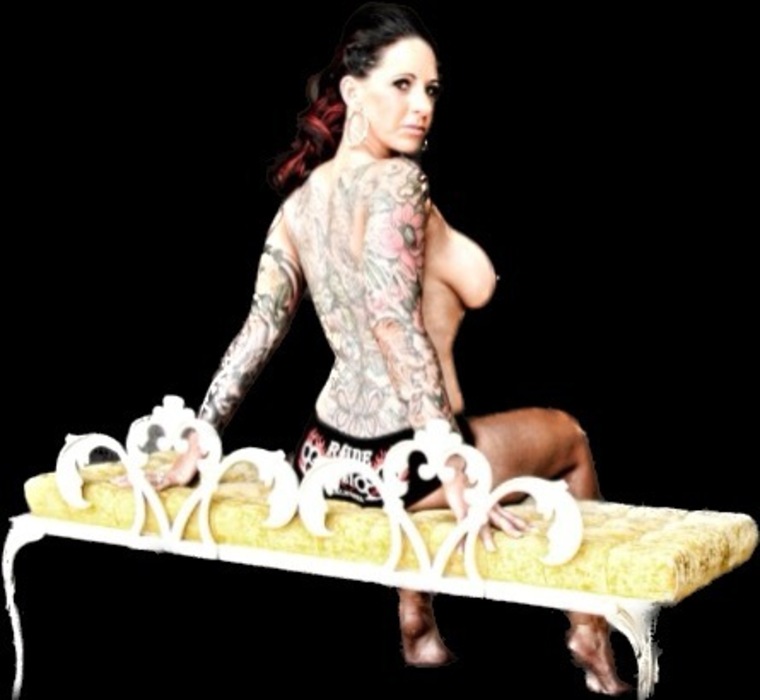 Aurora Rayne cover image