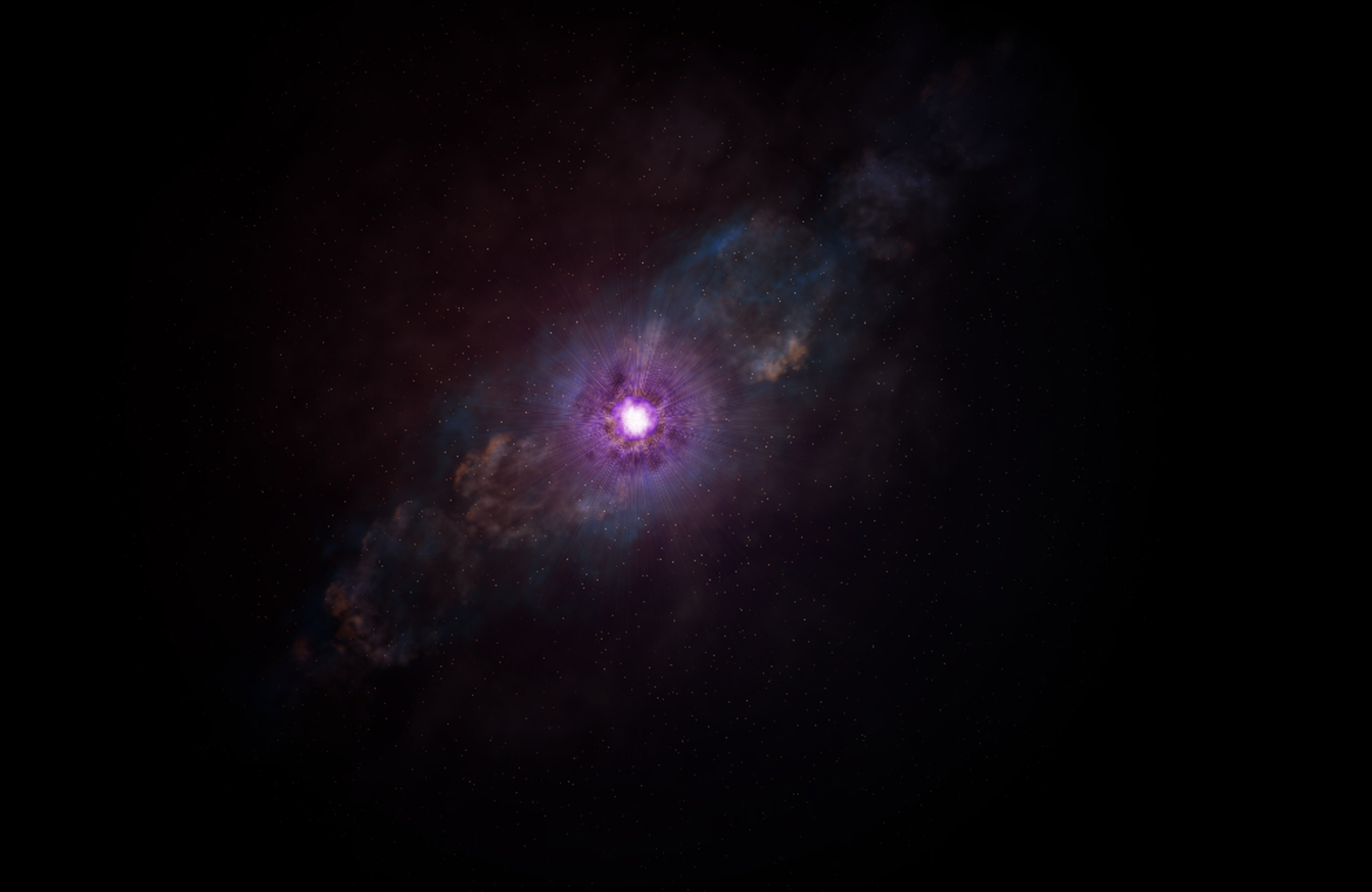 Aurora Storms banner image