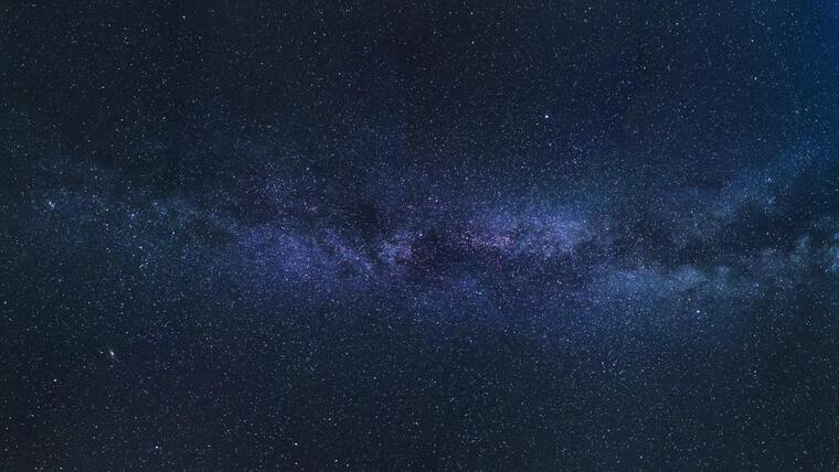 Aurora the Cosmic Hairy banner image
