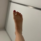 Aurora Van Der Feet avatar