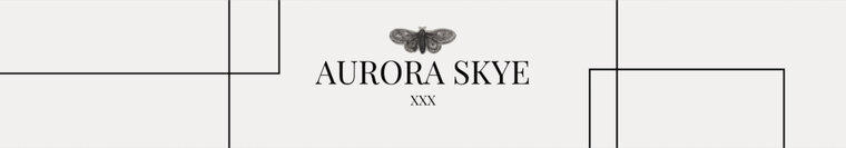 Aurora Skye banner image