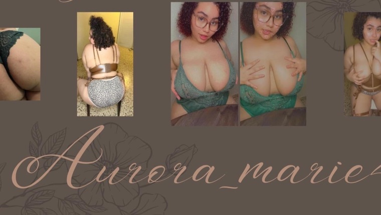 Aurorita 🍯🤎 banner image
