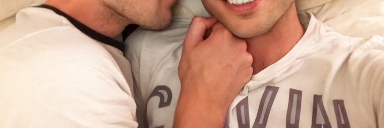 Levi & Cody ππ banner image