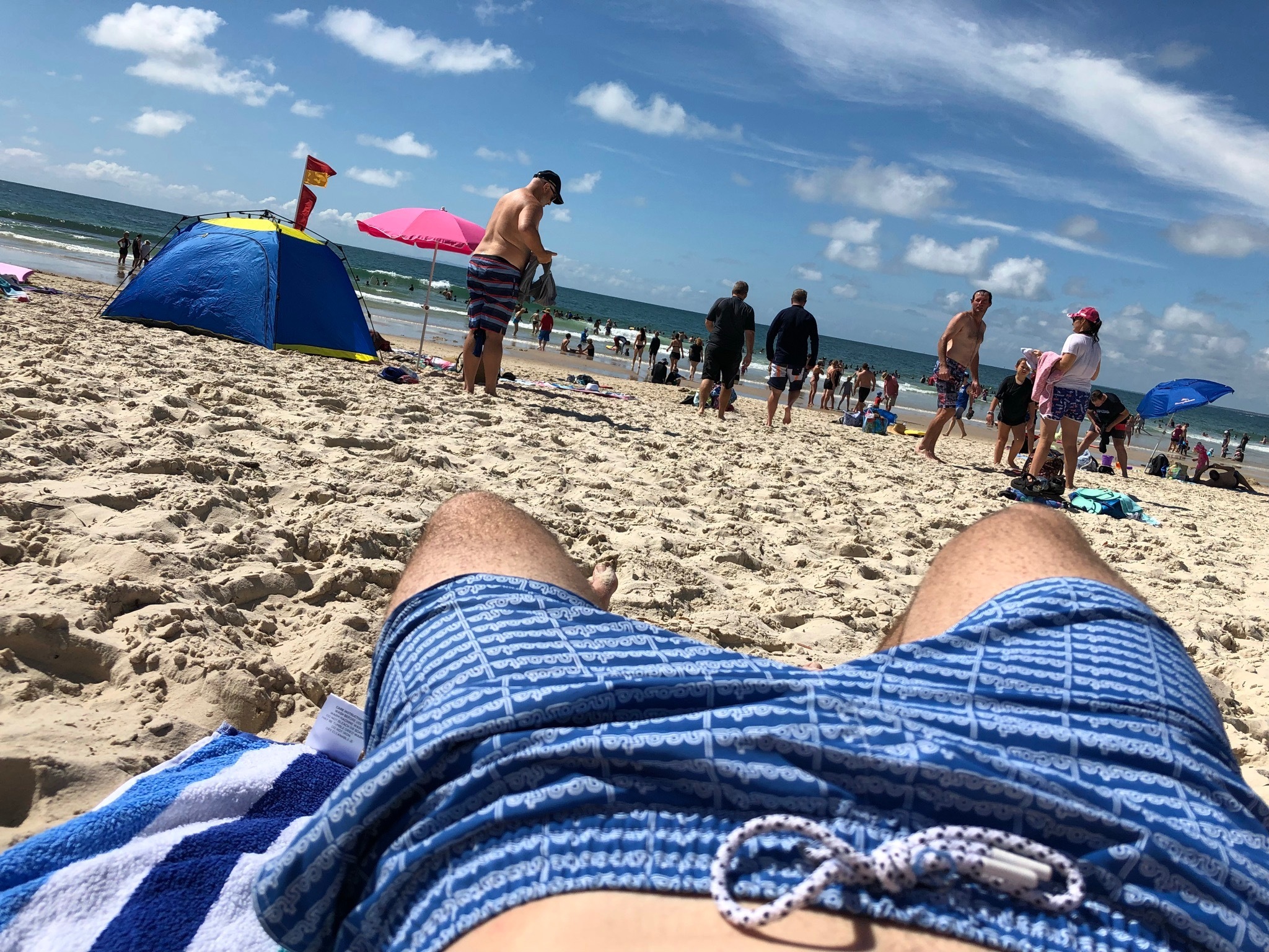 Aussieboy94 banner image