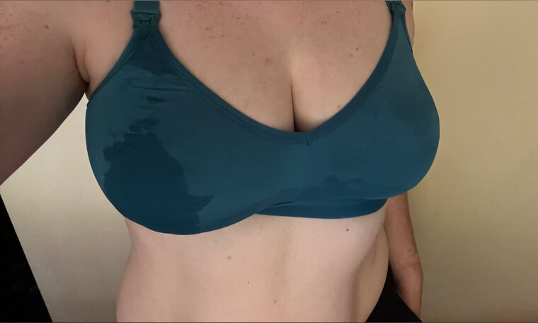 Aussie milk mama cover image
