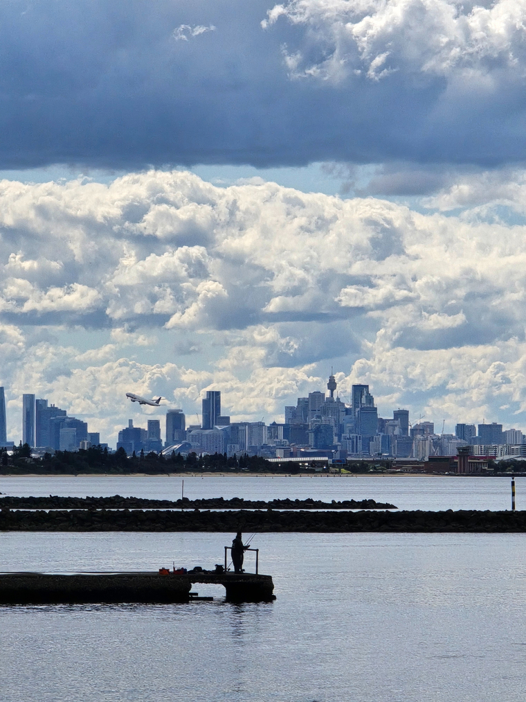 Aussie Public Boy cover image