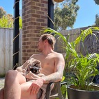 Aussie boy 🌽⭐️ avatar