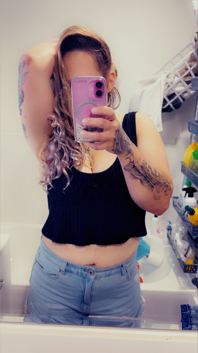 Lexi cover image