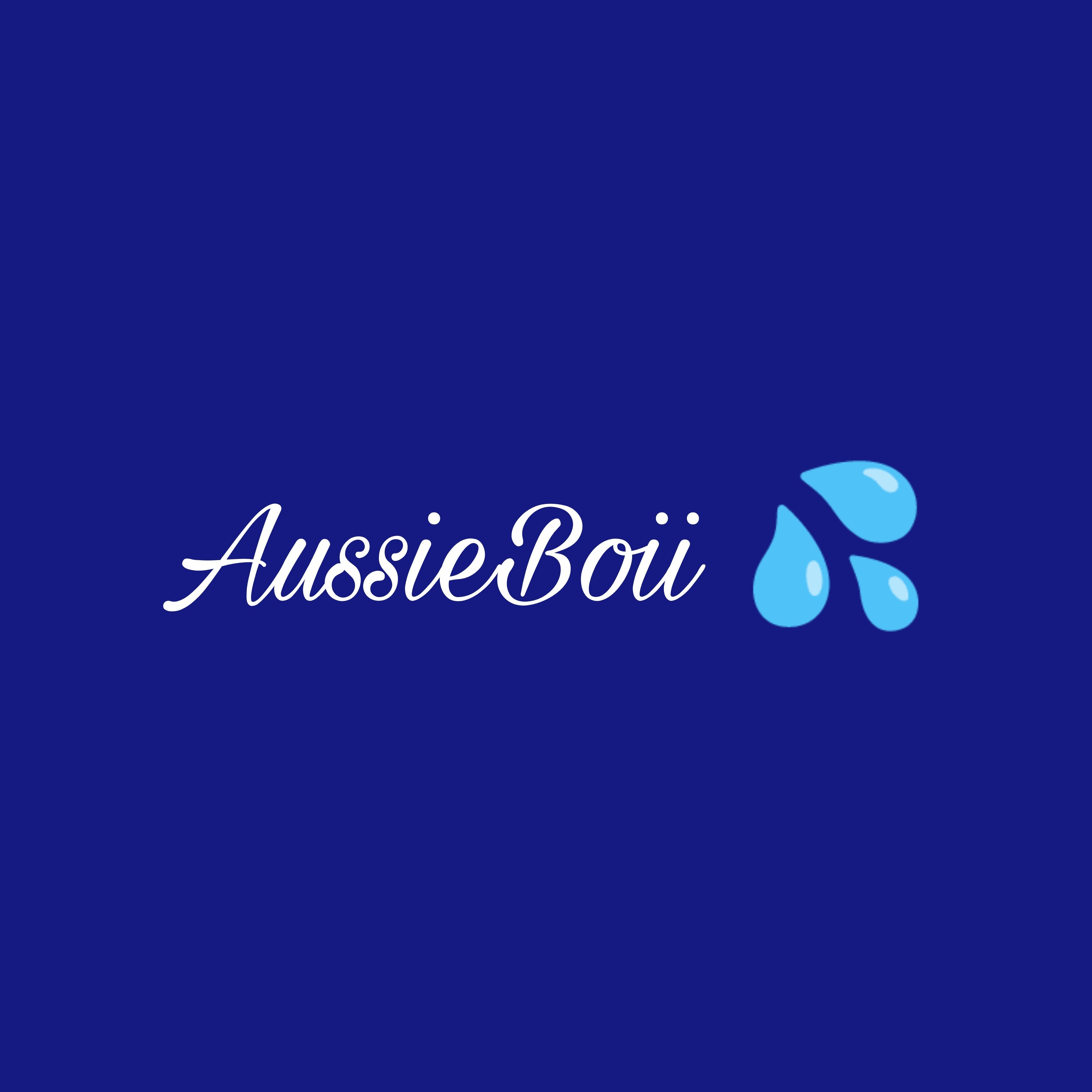 AussieBoii banner image