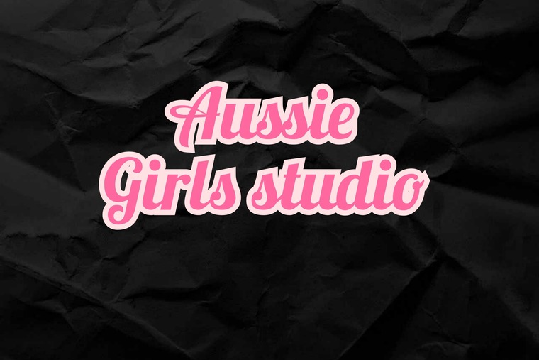 Aussie Girls Studio cover image
