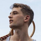 Sam Holister portrait