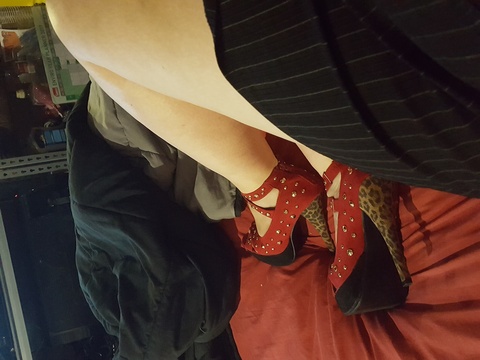 Aussiebbw87 cover image