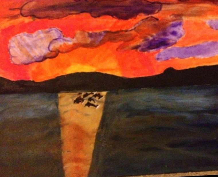 Bell cover image