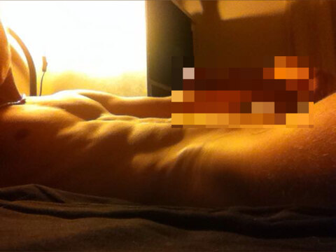 Aussie Blonde Guy cover image