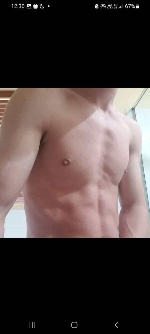 Aussieboy cover image