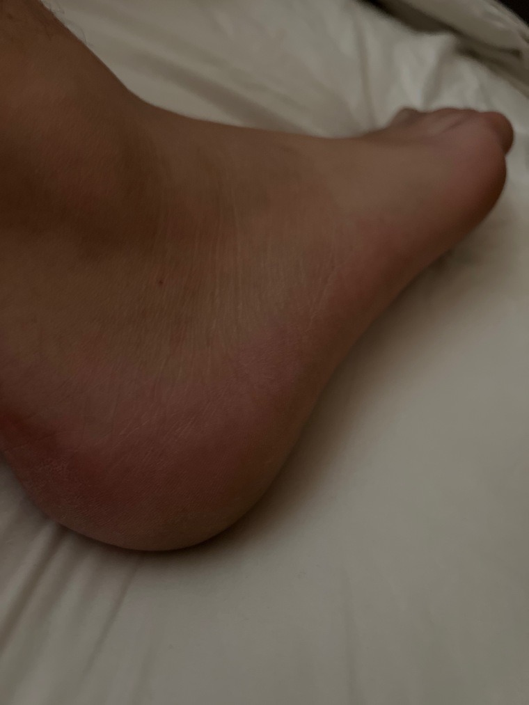 Aussieboyfeetncock banner image