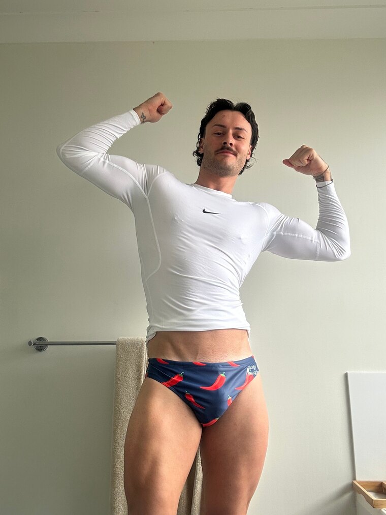 Aussie Chad cover image