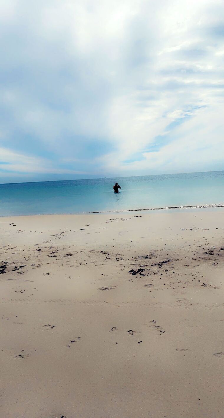Aussie Couple banner image