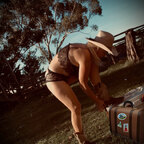 aussiecowgirl avatar
