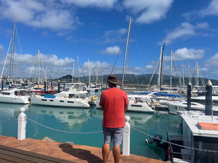 Aussie dad banner image
