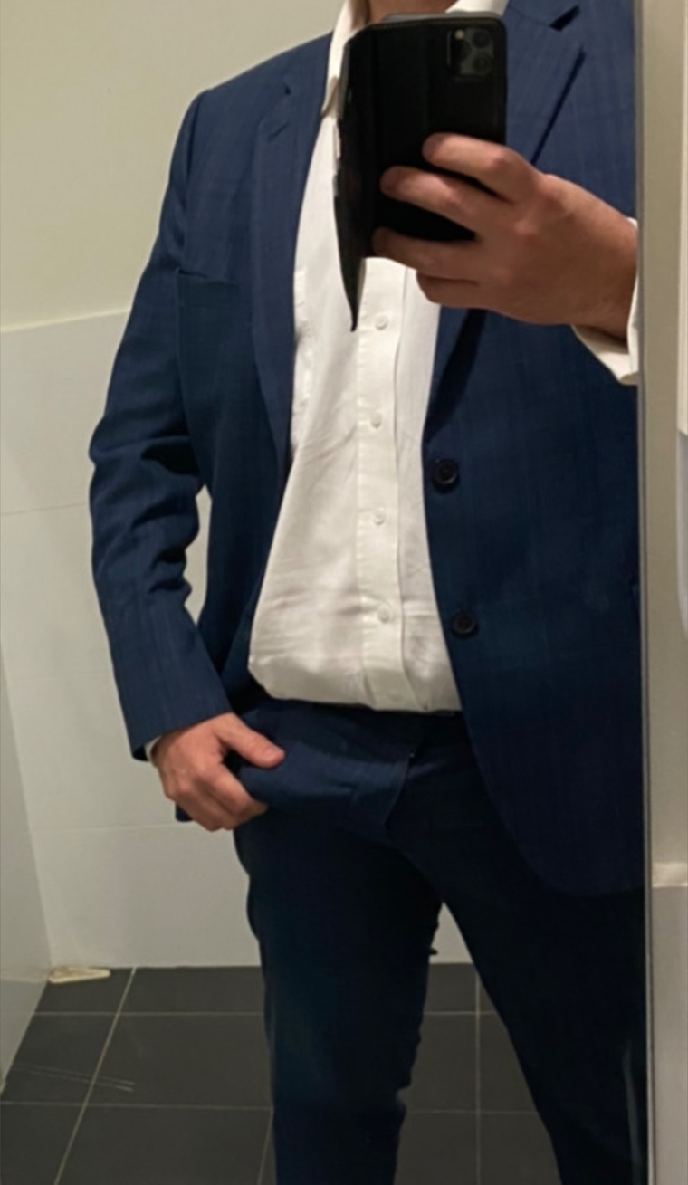 Aussie Dad Bod ๐ฆ๐บ banner image