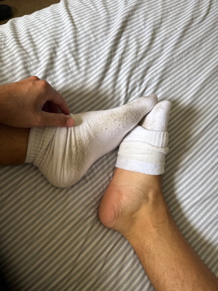 Aussie Soles 👣 cover image